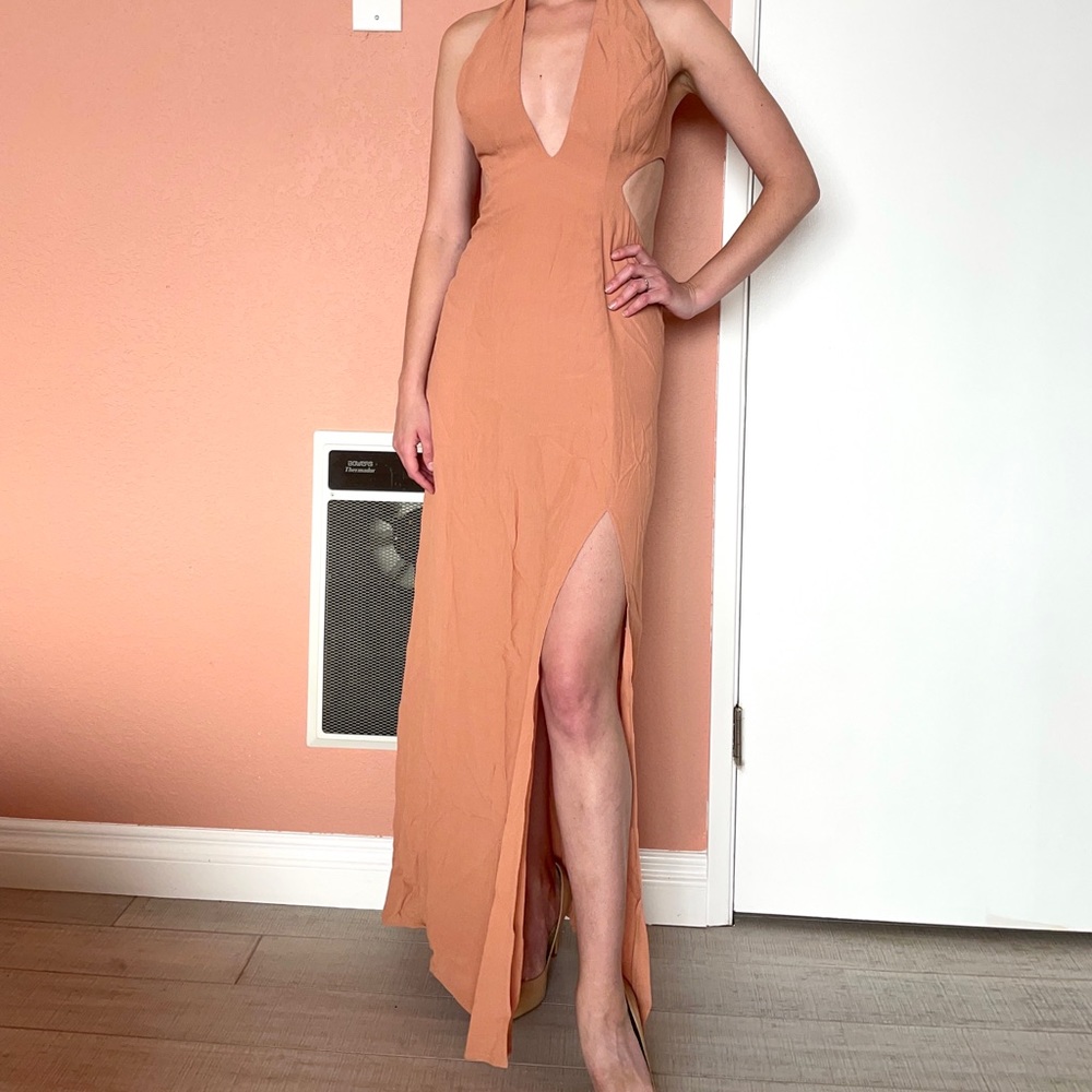 Reformation Dress